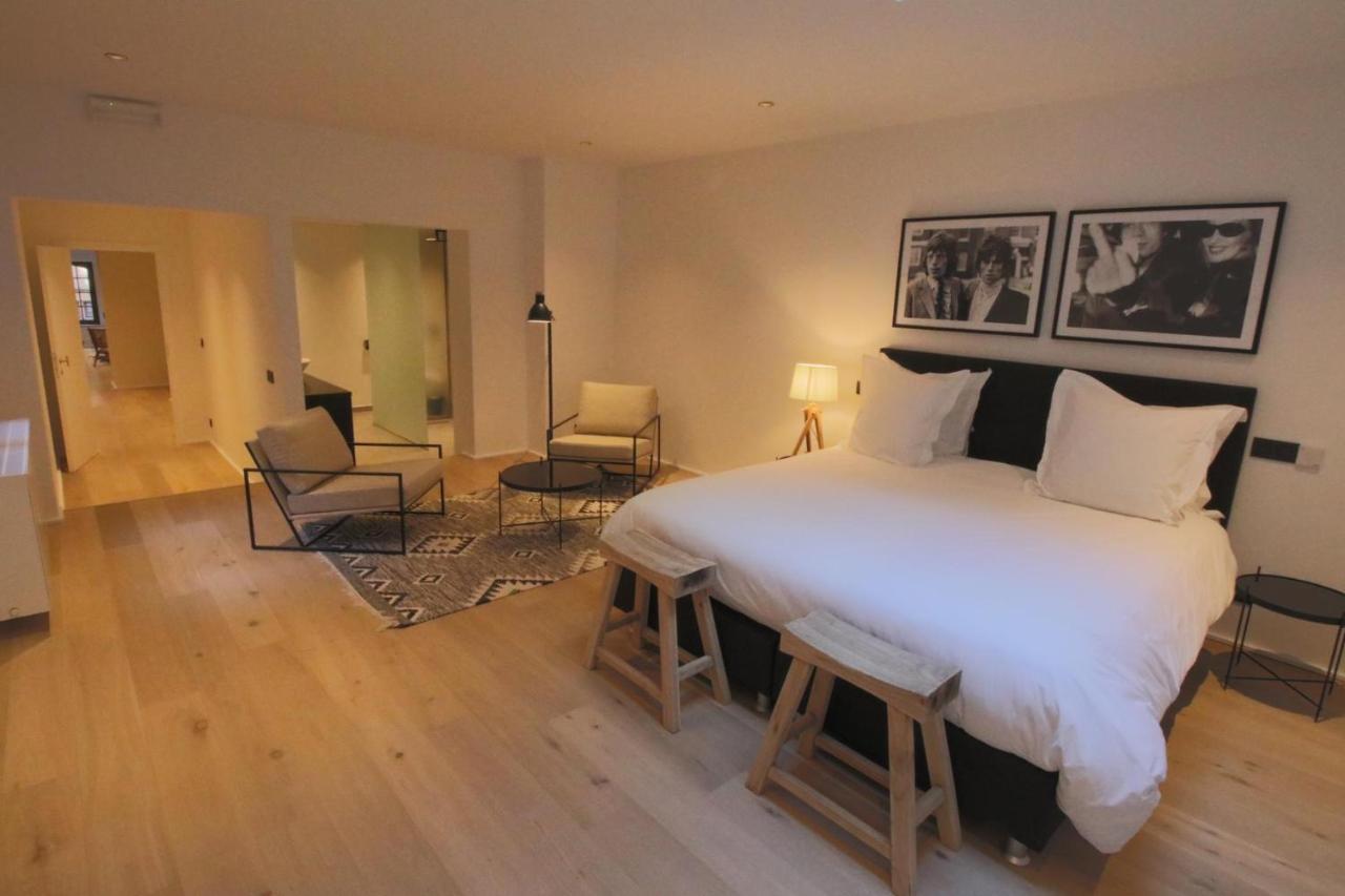 Grand Place 4 Appartement *