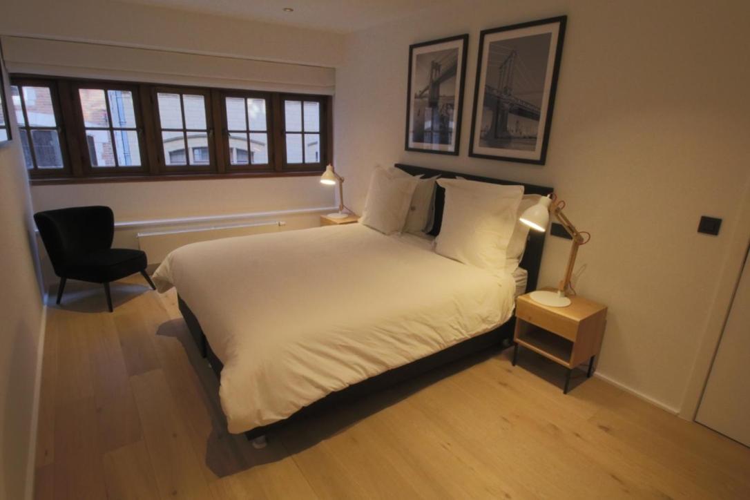 Grand Place 4 Appartement *