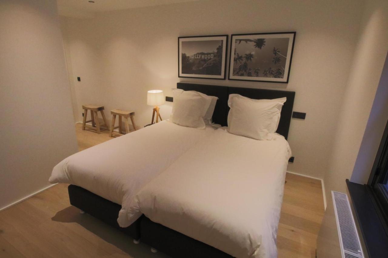 Grand Place 4 Appartement *